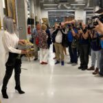 To artystyczna spowiedź Ewy Minge! Radio Zachód - Lubuskie