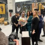 To artystyczna spowiedź Ewy Minge! Radio Zachód - Lubuskie