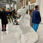 To artystyczna spowiedź Ewy Minge! Radio Zachód - Lubuskie