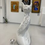 To artystyczna spowiedź Ewy Minge! Radio Zachód - Lubuskie