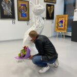 To artystyczna spowiedź Ewy Minge! Radio Zachód - Lubuskie