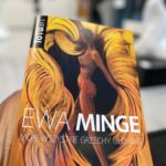 To artystyczna spowiedź Ewy Minge! Radio Zachód - Lubuskie