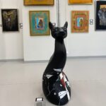 To artystyczna spowiedź Ewy Minge! Radio Zachód - Lubuskie