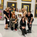 To artystyczna spowiedź Ewy Minge! Radio Zachód - Lubuskie