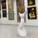 To artystyczna spowiedź Ewy Minge! Radio Zachód - Lubuskie