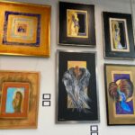 To artystyczna spowiedź Ewy Minge! Radio Zachód - Lubuskie