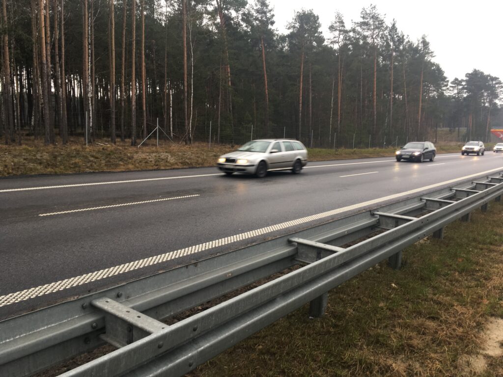 W Trzcielu czekają na obwodnicę Radio Zachód - Lubuskie