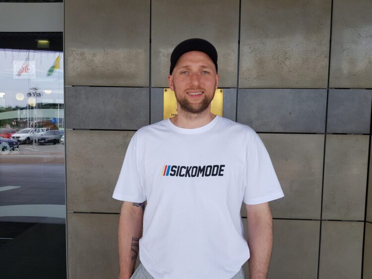 Grzegorz Kukiełka o debiucie na trenerskiej ławce 9 Marek Staniszewski