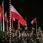 Upamiętniono rocznicę wybuchu II wojny światowej