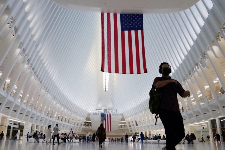 Nowy Jork: przygotowania do obchodów 20. rocznicy zamachu na WTC