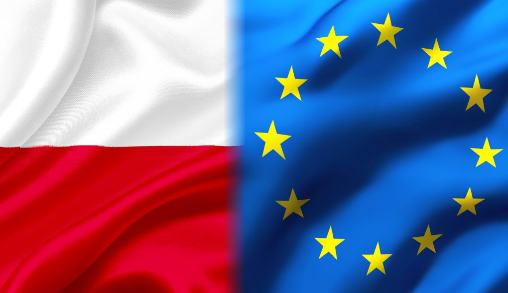 Sukces Polski na szczycie UE Radio Zachód - Lubuskie