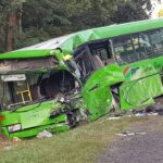 Strażacy: takiego wypadku nie było od lat