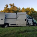 Zderzenie busa z autokarem! Jedna osoba nie żyje, 18 rannych [AKTUALIZACJA] Radio Zachód - Lubuskie