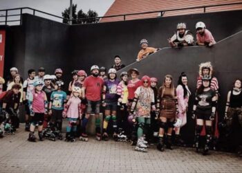 Źródło: Facebook Rolki Zielona Góra