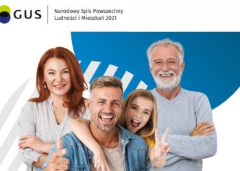 Jutro ostatni dzień Narodowego Spisu Powszechnego