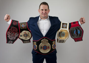 fot. Adam Żyworonek