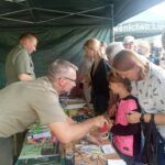 Żarskie Święto lasu i ochrony klimatu 14 Żarskie Święto lasu i ochrony klimatu Radio Zachód - Lubuskie