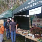 Żarskie Święto lasu i ochrony klimatu 15 Żarskie Święto lasu i ochrony klimatu Radio Zachód - Lubuskie