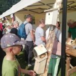 Żarskie Święto lasu i ochrony klimatu 17 Żarskie Święto lasu i ochrony klimatu Radio Zachód - Lubuskie