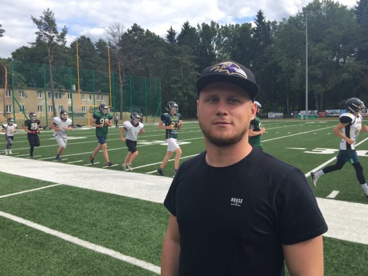 Zielonogórscy futboliści zainaugurują sezon u siebie 9 fot. Jakub Lesiński