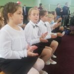 Wojewódzka inauguracja roku szkolnego w Iłowej 16 Wojewódzka inauguracja roku szkolnego w Iłowej Radio Zachód - Lubuskie