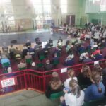 Wojewódzka inauguracja roku szkolnego w Iłowej 14 Wojewódzka inauguracja roku szkolnego w Iłowej Radio Zachód - Lubuskie