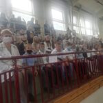 Wojewódzka inauguracja roku szkolnego w Iłowej 17 Wojewódzka inauguracja roku szkolnego w Iłowej Radio Zachód - Lubuskie