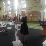 Wojewódzka inauguracja roku szkolnego w Iłowej 18 Wojewódzka inauguracja roku szkolnego w Iłowej Radio Zachód - Lubuskie