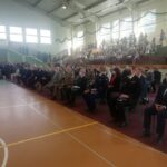 Wojewódzka inauguracja roku szkolnego w Iłowej 19 Wojewódzka inauguracja roku szkolnego w Iłowej Radio Zachód - Lubuskie