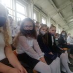 Wojewódzka inauguracja roku szkolnego w Iłowej 11 Wojewódzka inauguracja roku szkolnego w Iłowej Radio Zachód - Lubuskie