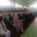 Wojewódzka inauguracja roku szkolnego w Iłowej 12 Wojewódzka inauguracja roku szkolnego w Iłowej Radio Zachód - Lubuskie