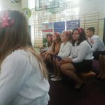 Wojewódzka inauguracja roku szkolnego w Iłowej 13 Wojewódzka inauguracja roku szkolnego w Iłowej Radio Zachód - Lubuskie