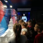 Mobilny Wirtualny Teatr Historii Niepodległa w Żarach [WIDEO] Radio Zachód - Lubuskie