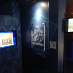 Mobilny Wirtualny Teatr Historii Niepodległa w Żarach [WIDEO] Radio Zachód - Lubuskie