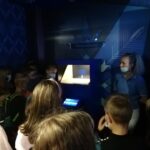 Mobilny Wirtualny Teatr Historii Niepodległa w Żarach [WIDEO] Radio Zachód - Lubuskie