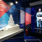 Mobilny Wirtualny Teatr Historii Niepodległa w Żarach [WIDEO] Radio Zachód - Lubuskie