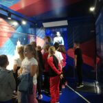 Mobilny Wirtualny Teatr Historii Niepodległa w Żarach [WIDEO] Radio Zachód - Lubuskie