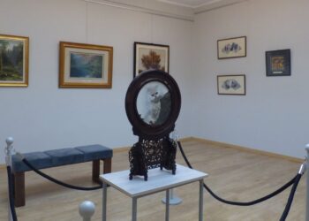 Fot. Muzeum Miejskie w Nowej Soli