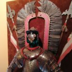 Czasowe ekspozycje w Sali Tradycji Czarnej Dywizji Radio Zachód - Lubuskie