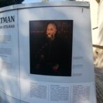 Czasowe ekspozycje w Sali Tradycji Czarnej Dywizji Radio Zachód - Lubuskie