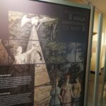 Czasowe ekspozycje w Sali Tradycji Czarnej Dywizji Radio Zachód - Lubuskie