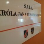 Czasowe ekspozycje w Sali Tradycji Czarnej Dywizji Radio Zachód - Lubuskie