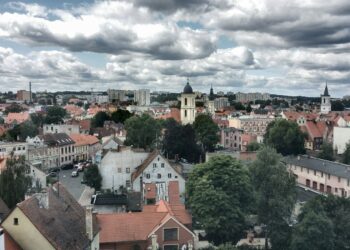 fot. Janusz Życzkowski