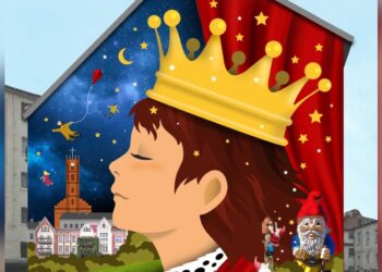 W Nowej Soli powstanie mural inspirowany twórczością J.Korczaka