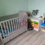 Nowy Dom Dziecka w Skwierzynie Radio Zachód - Lubuskie