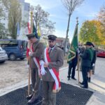 Myśliwi i leśnicy świętują "Hubertusa" Radio Zachód - Lubuskie