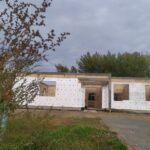 Nowy Dom Dziecka w Skwierzynie Radio Zachód - Lubuskie