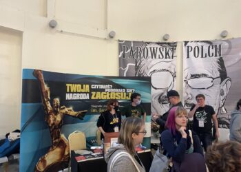 fot. Bartosz Schaefer