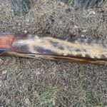 Profanacja krzyża w Zielonej Górze! Policja szuka sprawcy Radio Zachód - Lubuskie