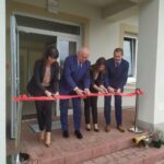 Nowy Dom Dziecka w Skwierzynie Radio Zachód - Lubuskie